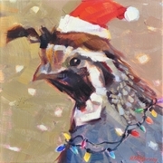 Christmas Quail